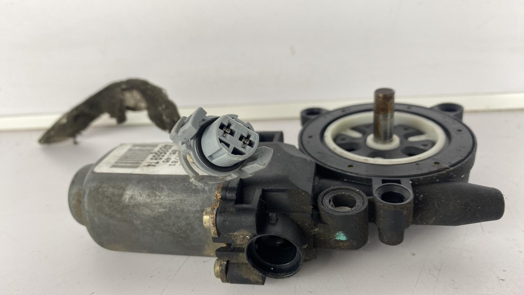 Motore alzacristalli posteriore sinistro RENAULT SCENIC 1 PHASE 2 Gasolina - 1