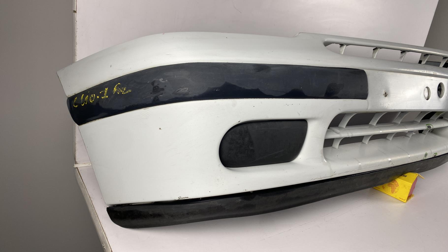 Pare choc avant RENAULT CLIO 1 PHASE 2 Diesel - 1