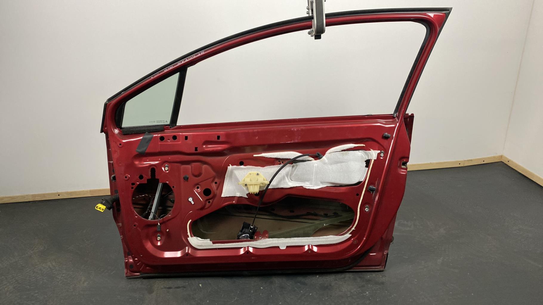 Porte avant droit CITROEN C4 1 PHASE 1 COUPE Essence - 1