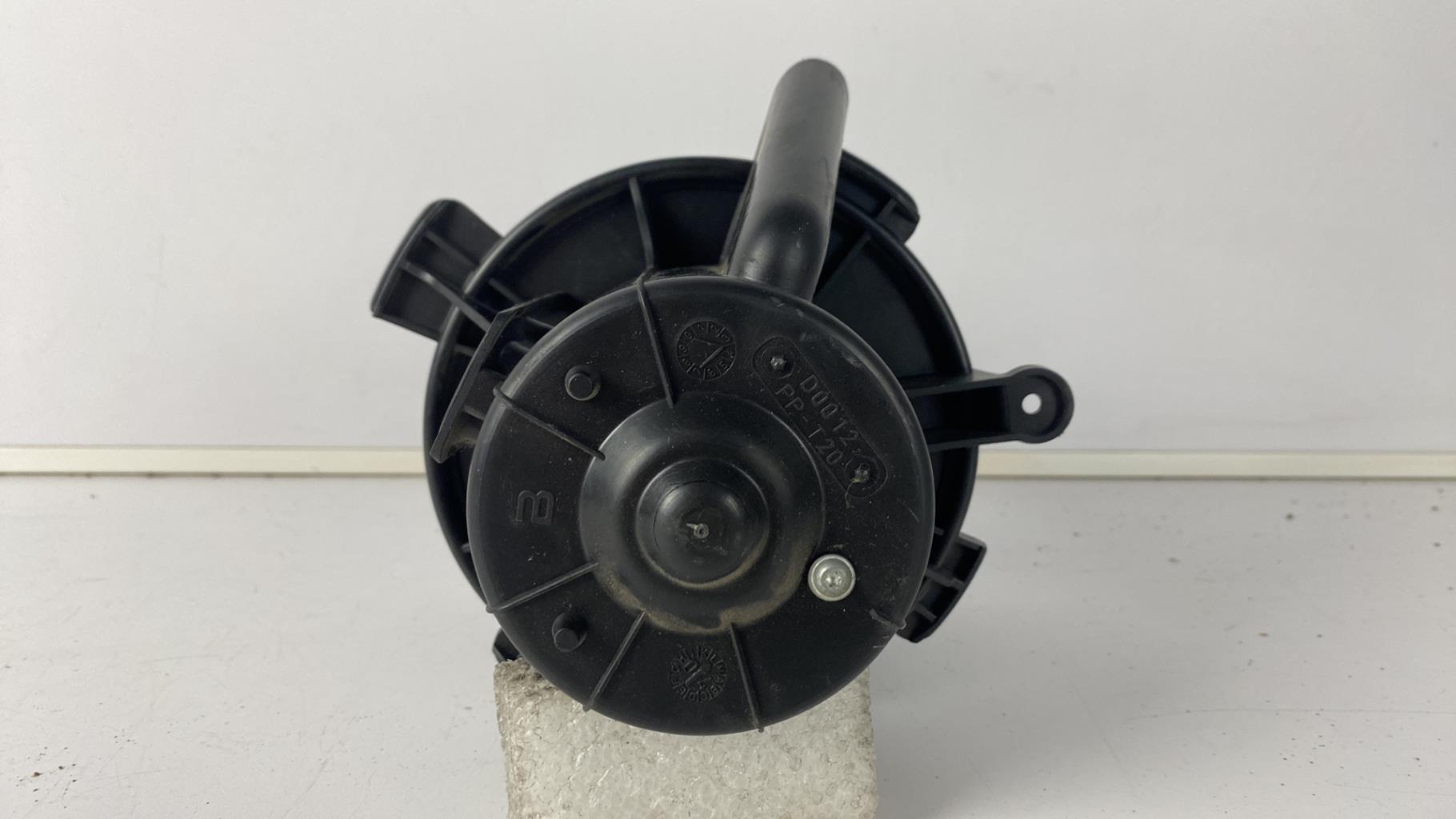 Pulseur d'air CITROEN C4 1 PHASE 1 COUPE Essence - 1