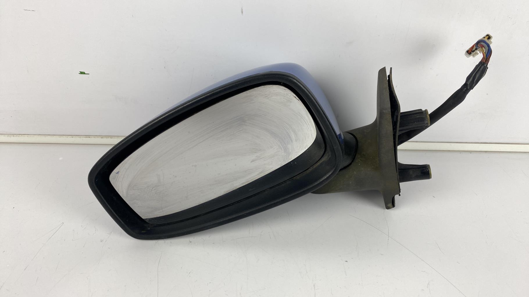 Retrovisor izquierdo FIAT IDEA PHASE 1 Diésel - 1