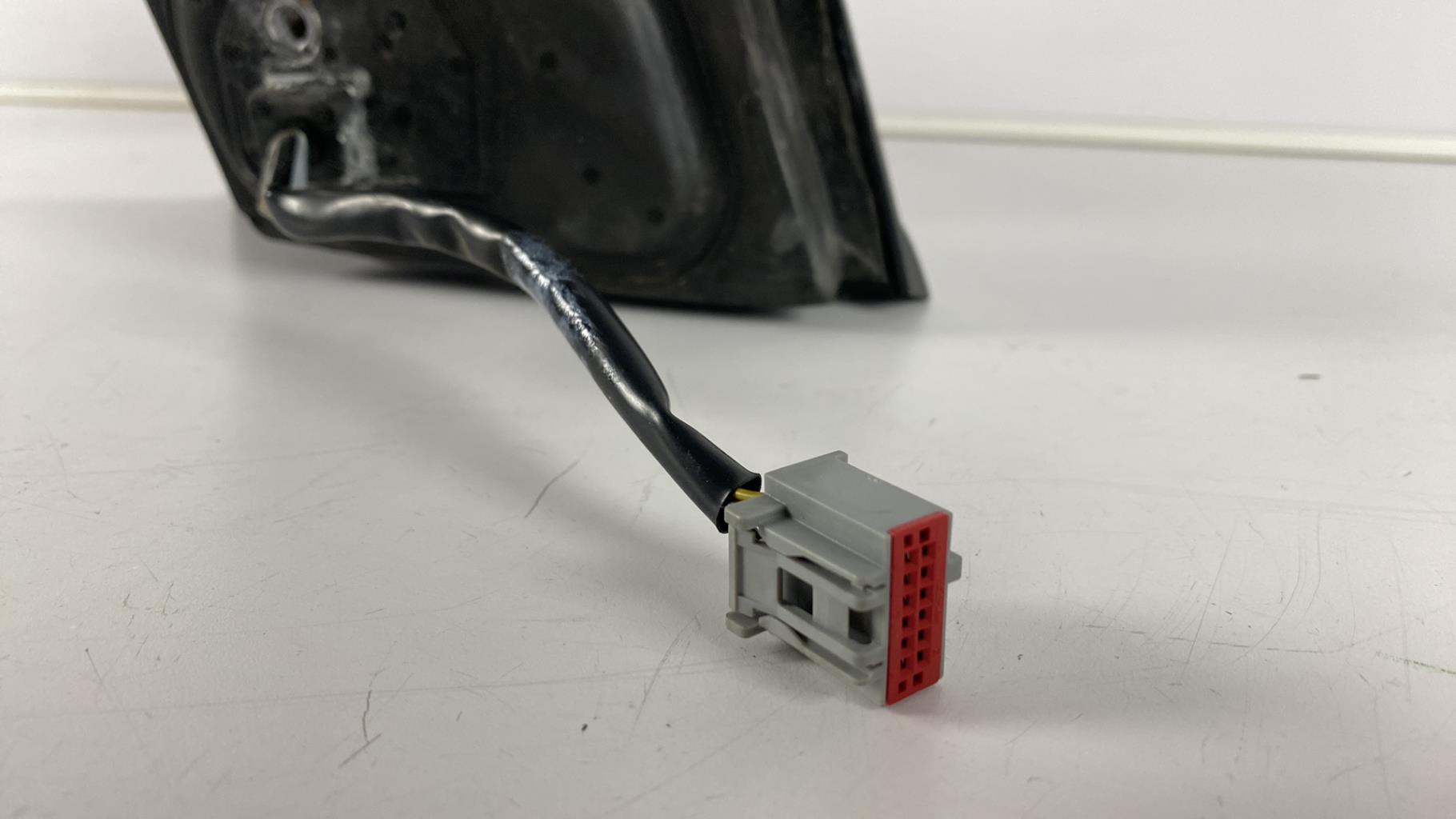 Retrovisor izquierdo FORD MONDEO 3 PHASE 1 Diésel - 1