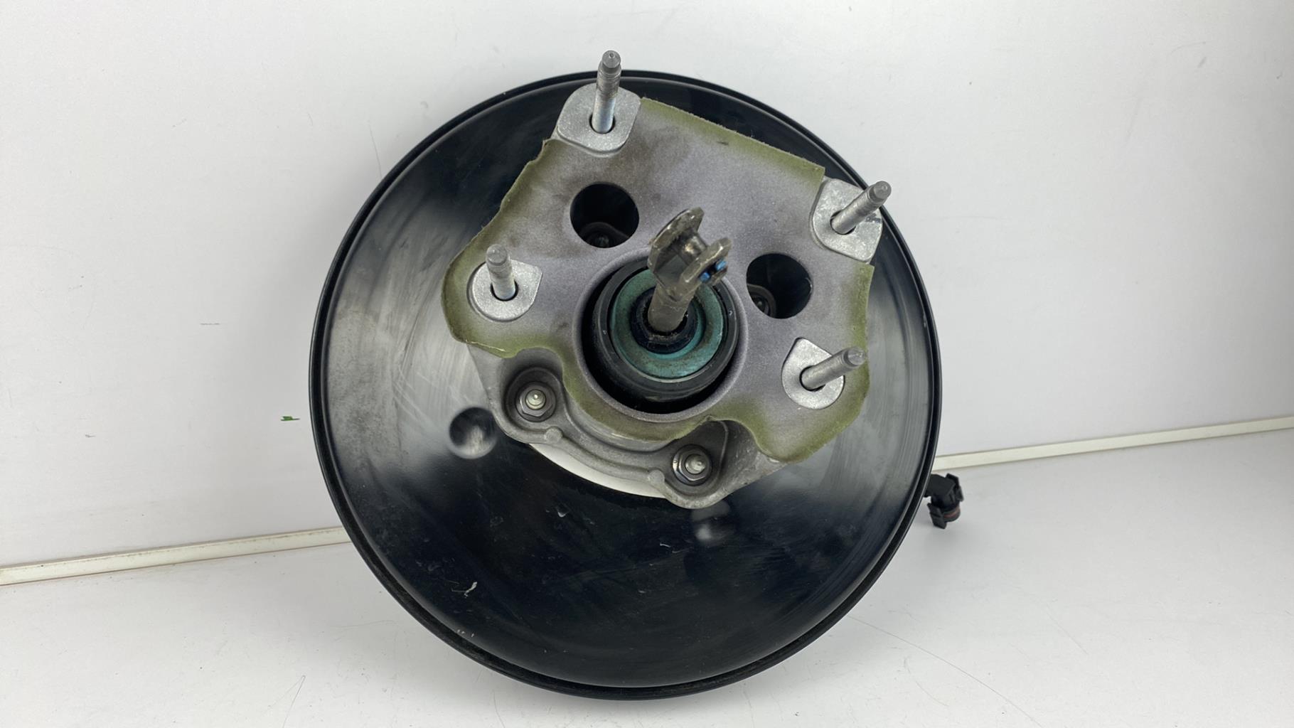 Servo frein RENAULT MEGANE 3 PHASE 1 Diesel - 1