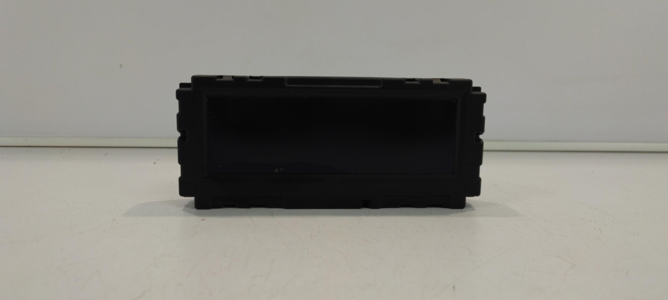 Monitor display OPEL MOKKA 1 PHASE 1 Diésel - 1