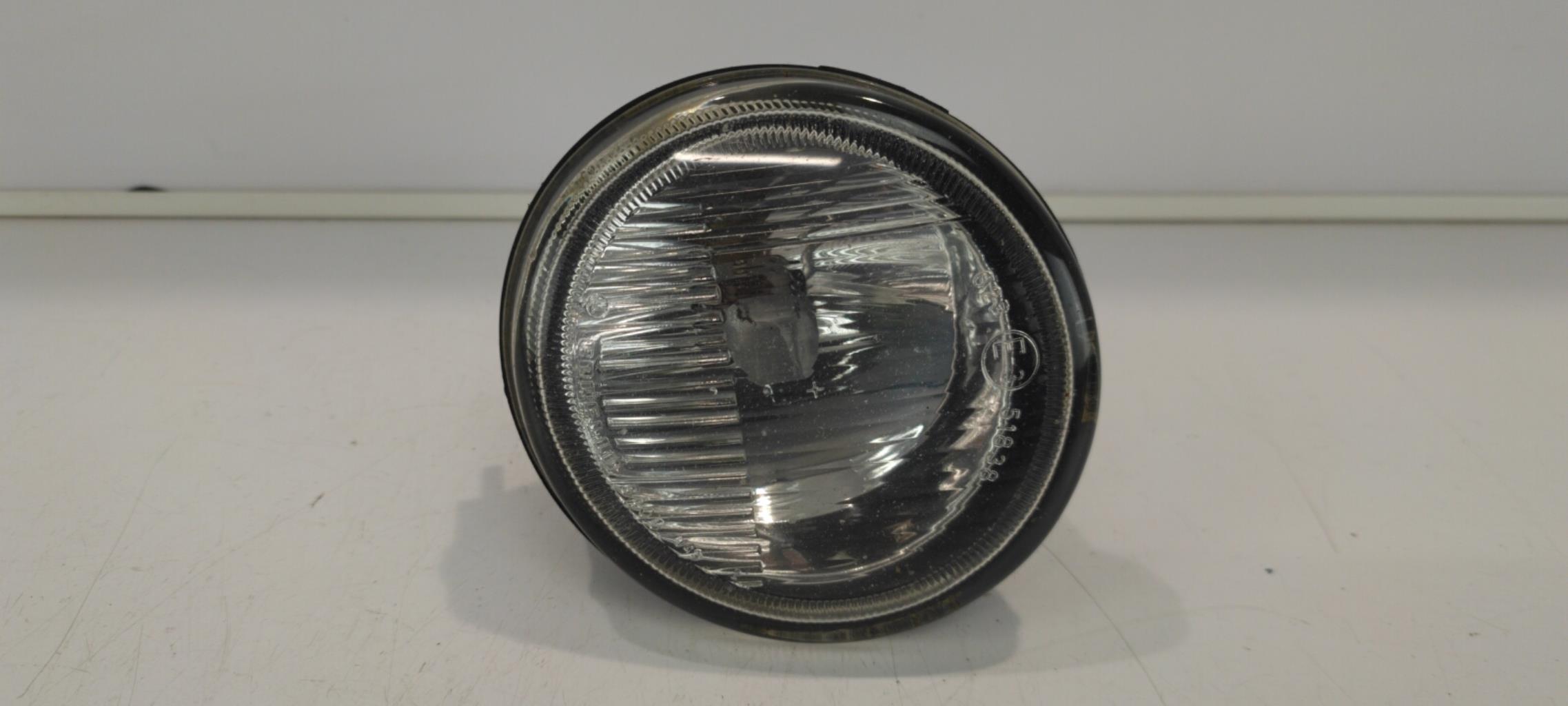 Fendinebbia destro (luci) RENAULT CLIO 2 PHASE 1 Gasolina - 1