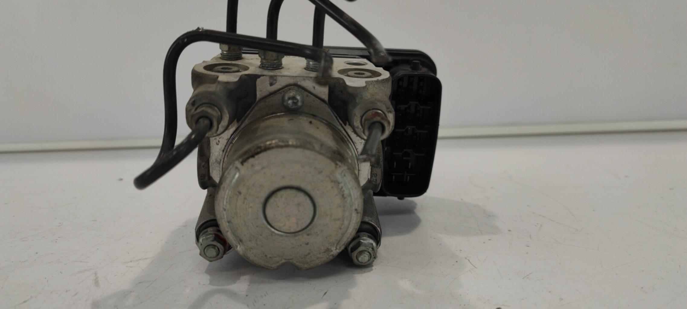 Blocco ABS (antibloccaggio freni) SUZUKI JIMNY 1 PHASE 2 Diésel - 1