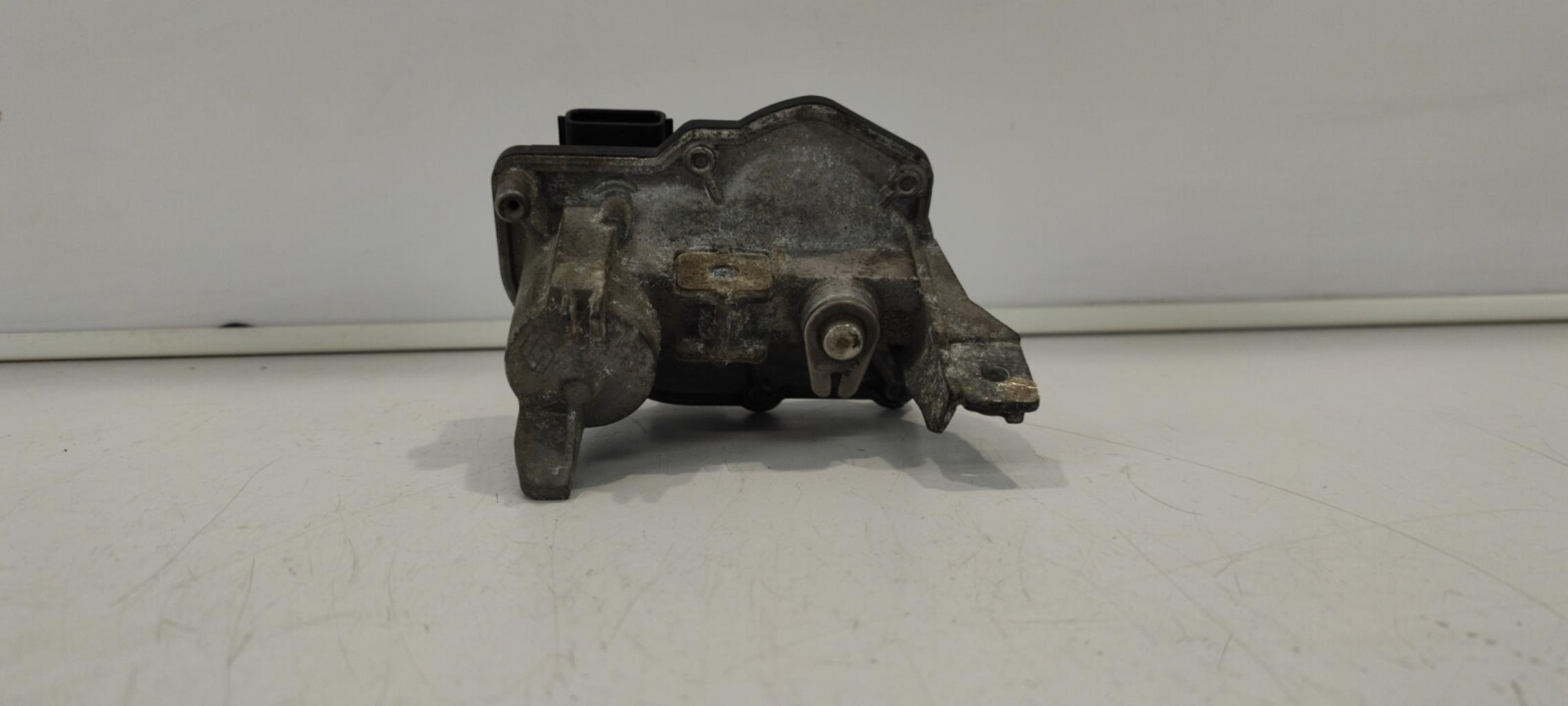 Boitier papillon RENAULT CLIO 4 PHASE 1 BREAK Essence - 1