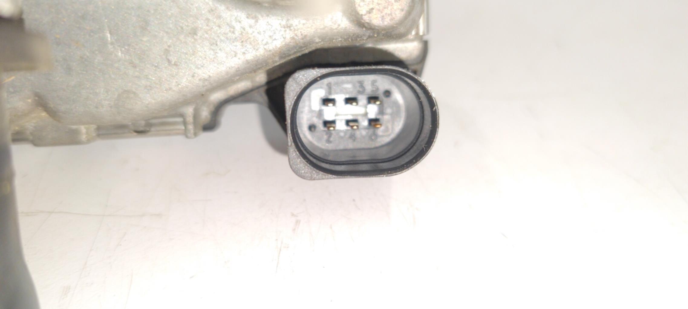 Boitier papillon RENAULT LAGUNA 3 PHASE 1 Diesel - 1
