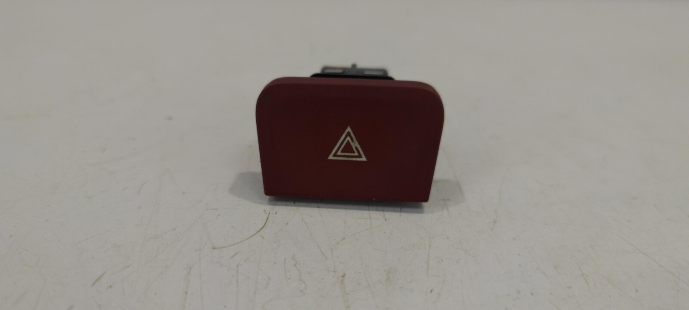 Interruttore luci emergenza CITROEN C4 GRAND PICASSO 1 Diésel - 1