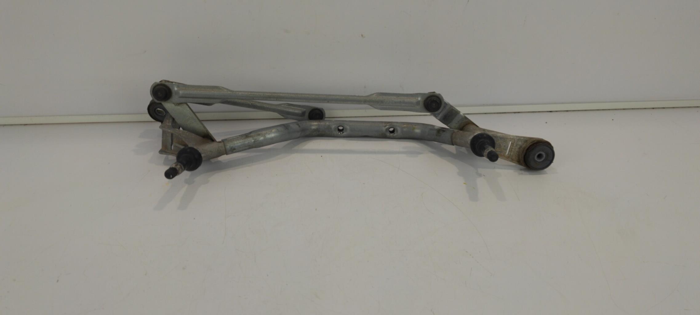 Braccio tergicristallo anteriore RENAULT CLIO 4 PHASE 1 Diésel - 1