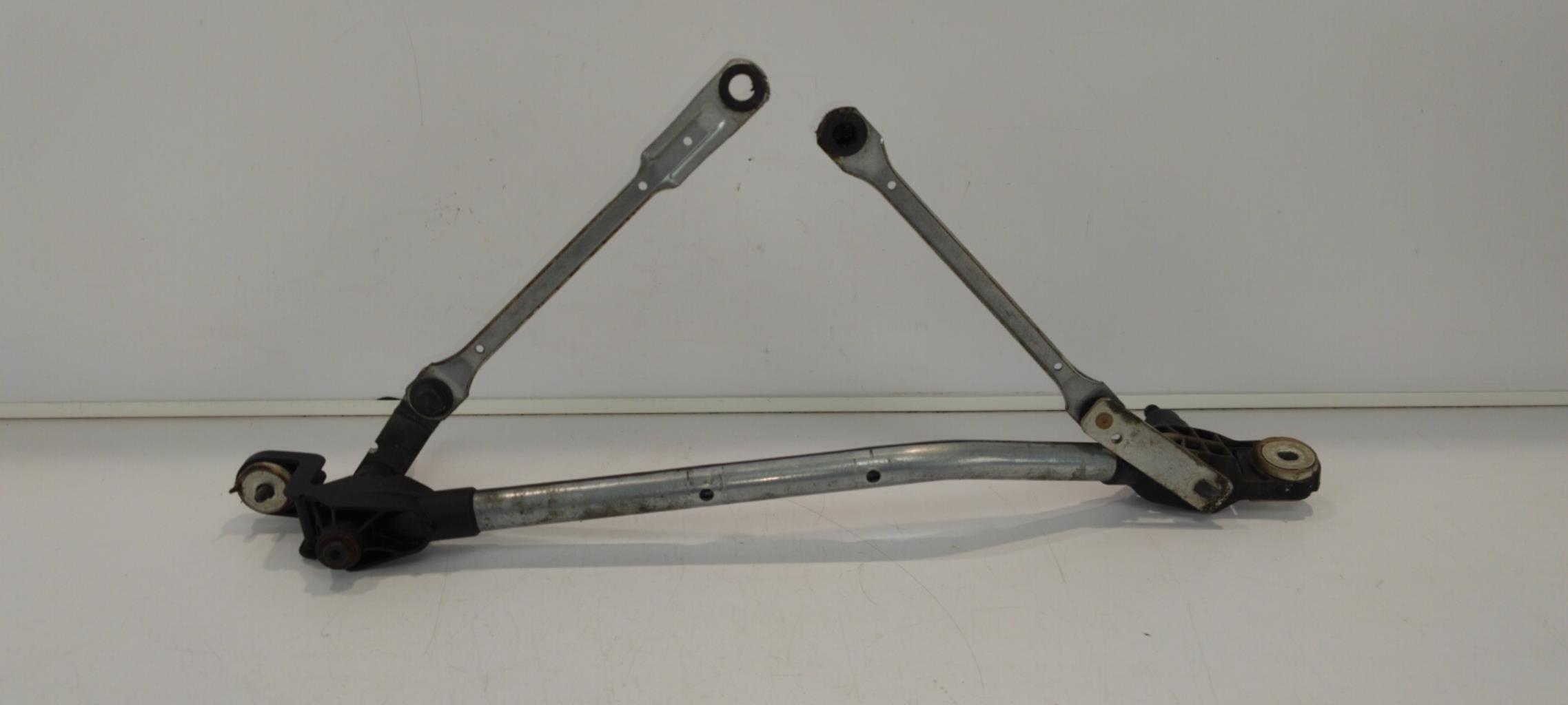 Braccio tergicristallo anteriore RENAULT MEGANE 3 PHASE 1 Diésel - 1