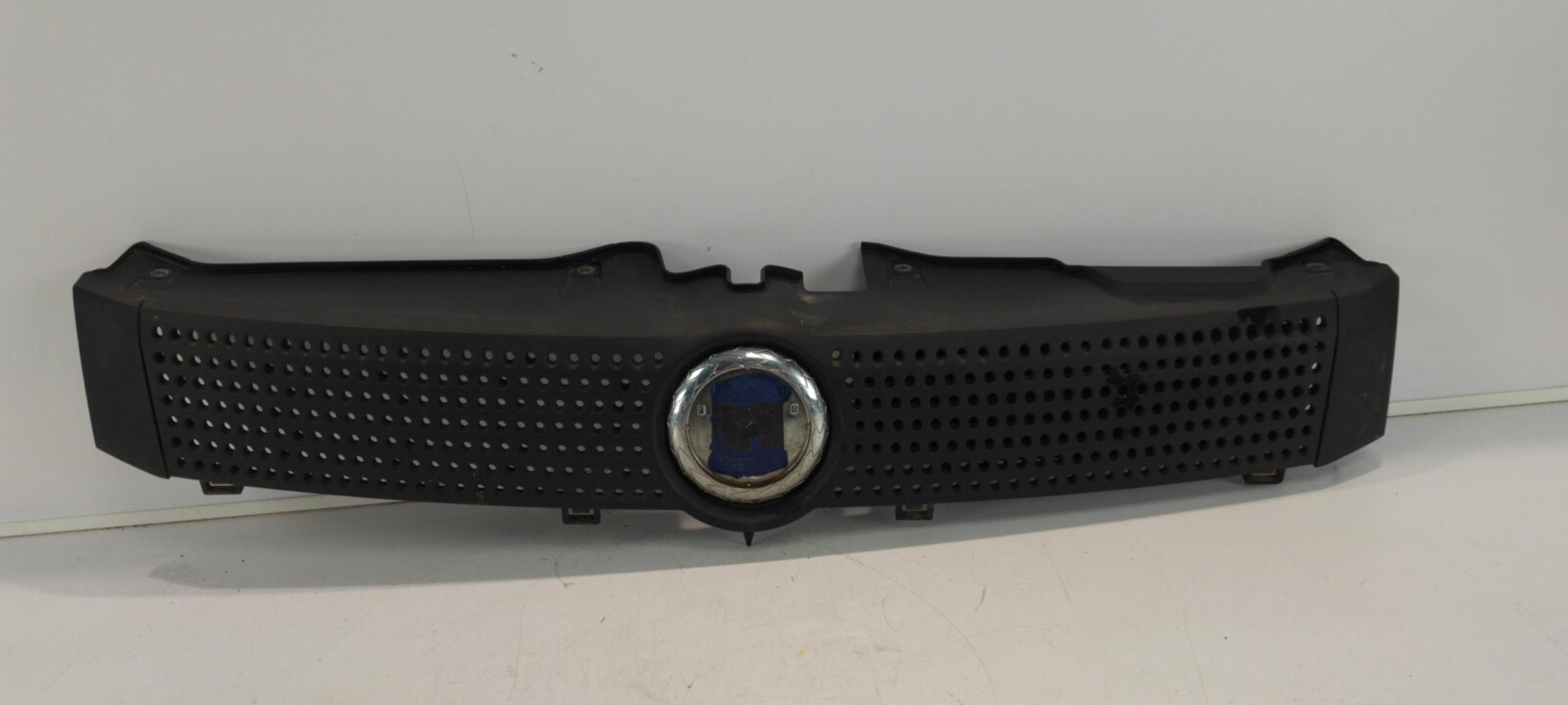 Calandre FIAT PANDA 2 PHASE 1 Essence - 1