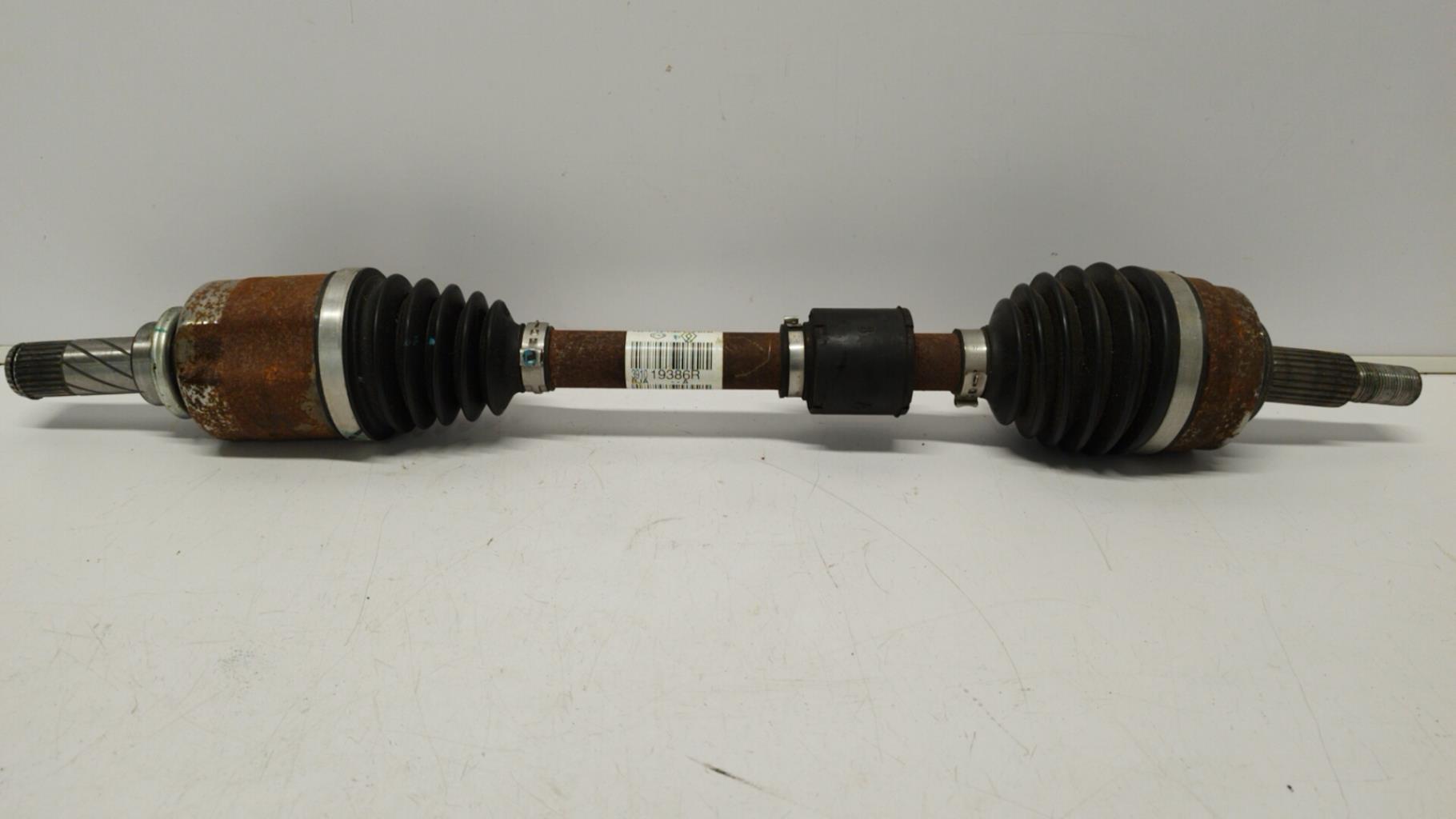 Giunto cardanico albero di trasmissione sinistro RENAULT CLIO 5 PHASE 1 Diésel - 1