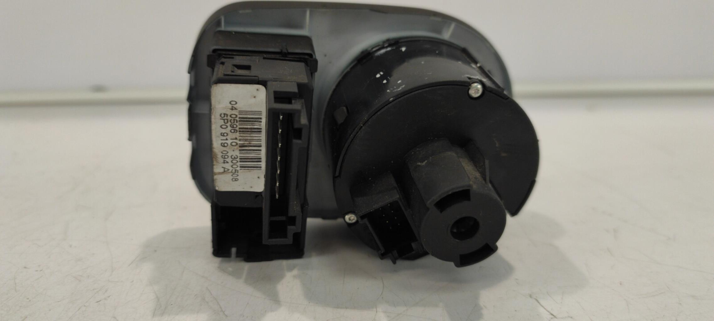 Commande de phare SEAT TOLEDO 3 Diesel - 1
