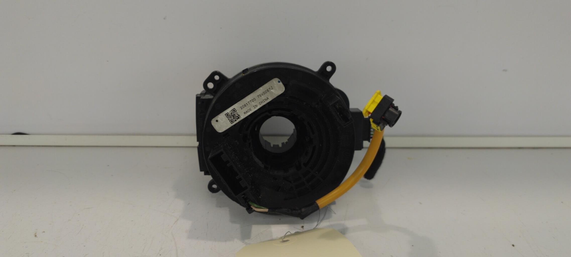 Contatto spiralato OPEL ZAFIRA TOURER C PHASE 1 Diésel - 1