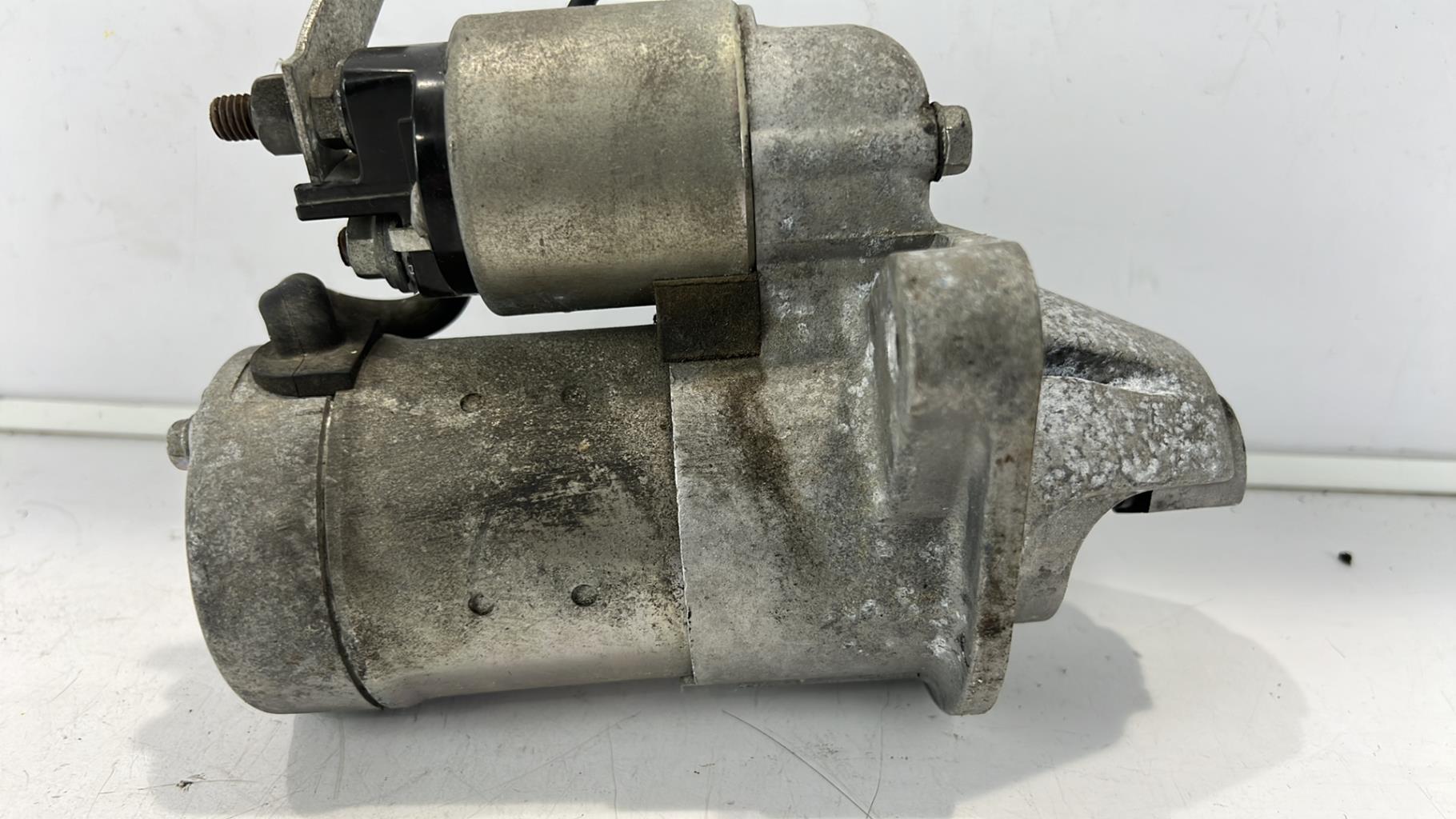 Demarreur OPEL ASTRA J PHASE 1 Diesel - 1