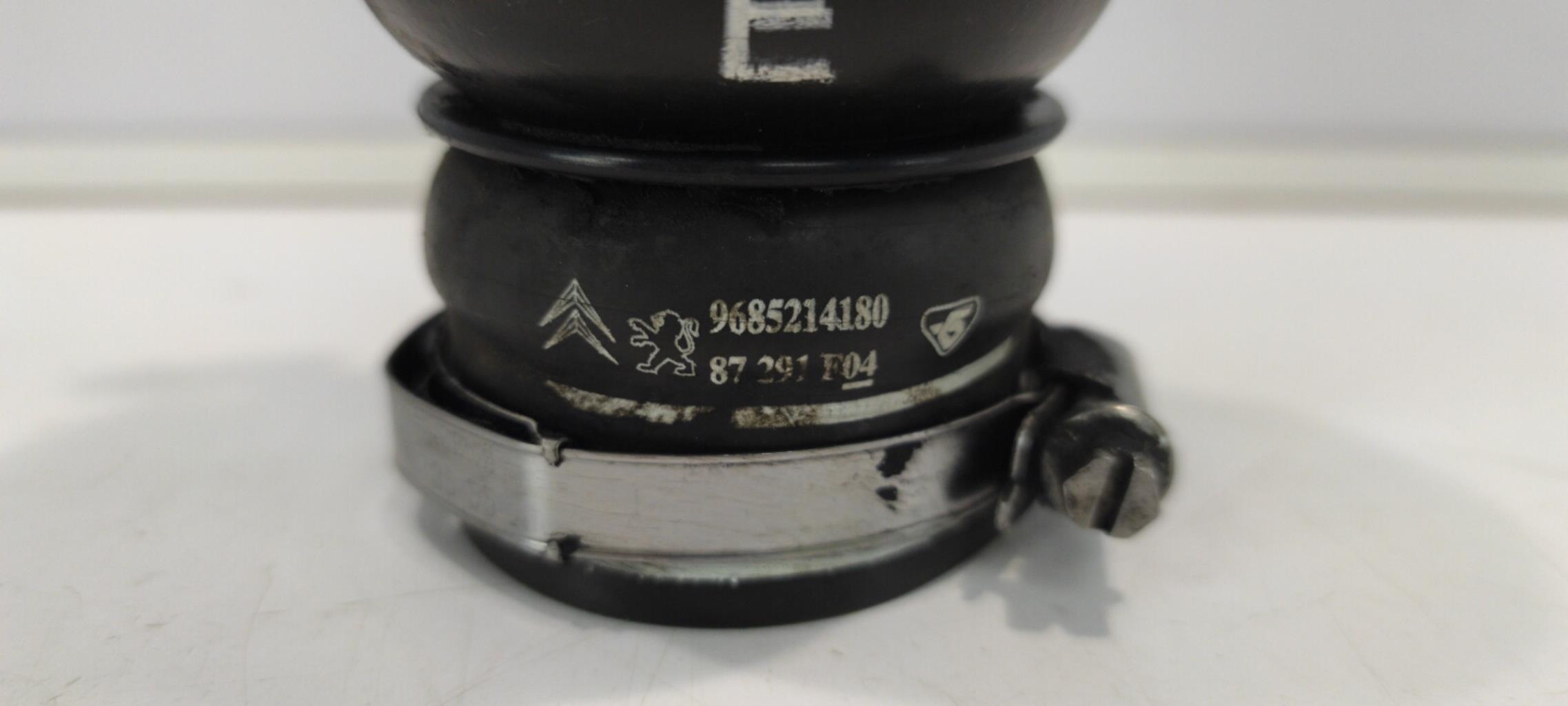 Durite FORD FOCUS 3 PHASE 1 BREAK Diesel - 1