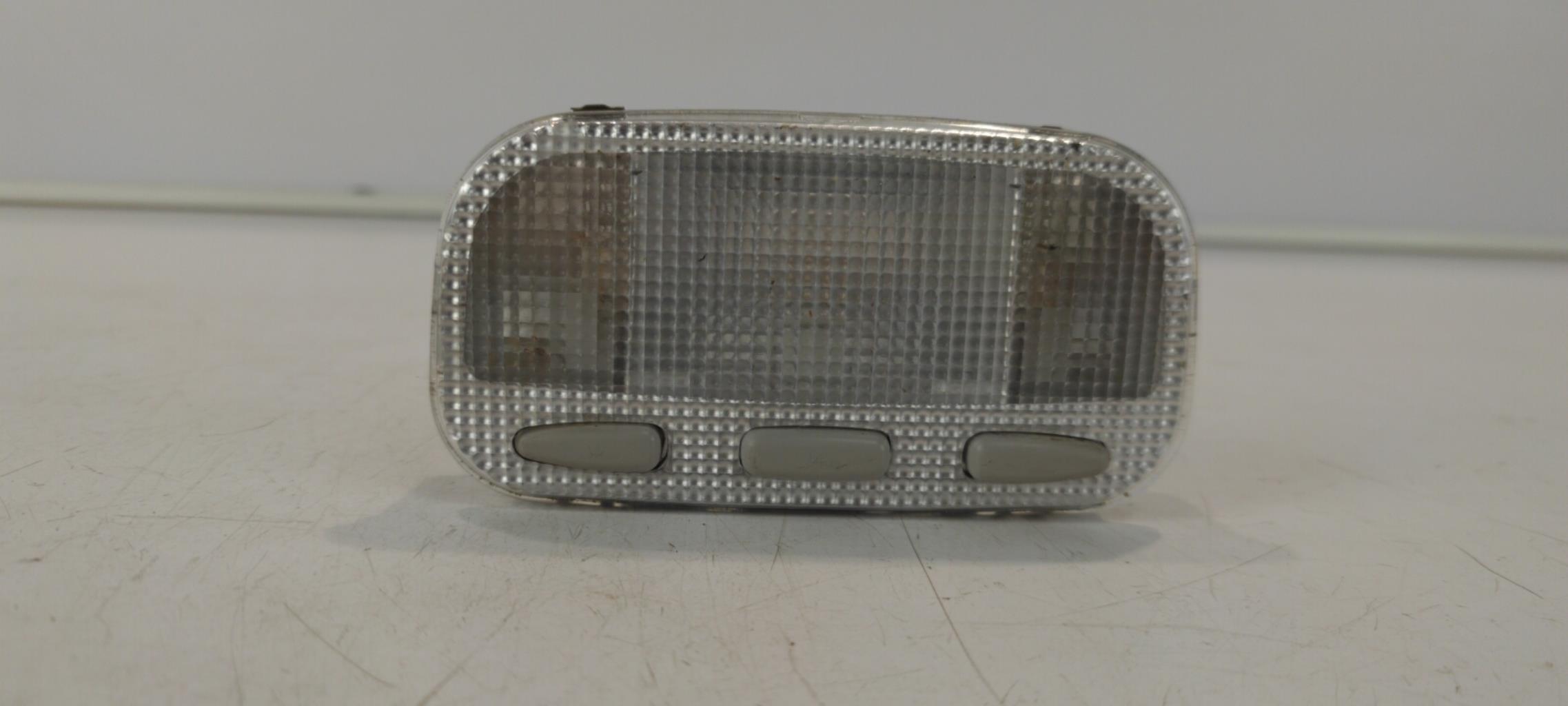 Eclairage de plafonnier CITROEN C5 1 PHASE 2 BREAK Diesel - 1