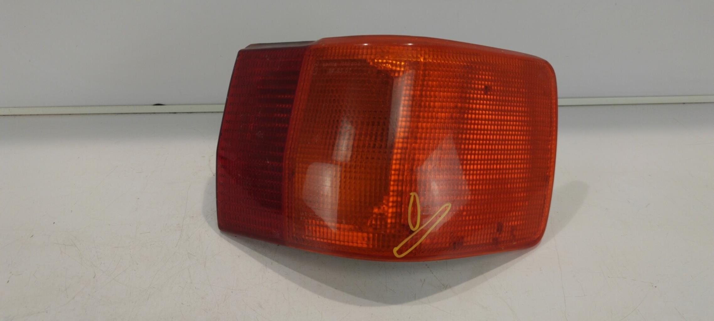 Fanale posteriore principale destro (luci) AUDI 80 3 PHASE 1 Gasolina - 1