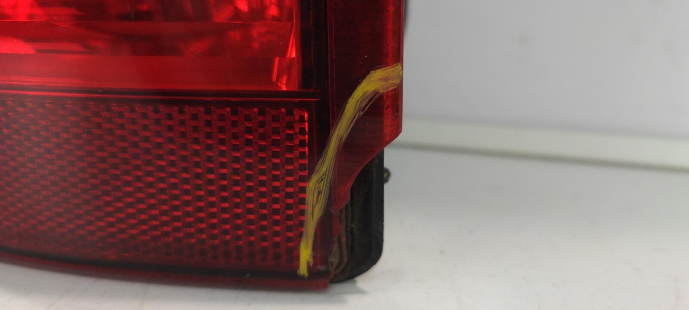 Luz trasera principal derecha (luces) OPEL COMBO C PHASE 2 Diésel - 1