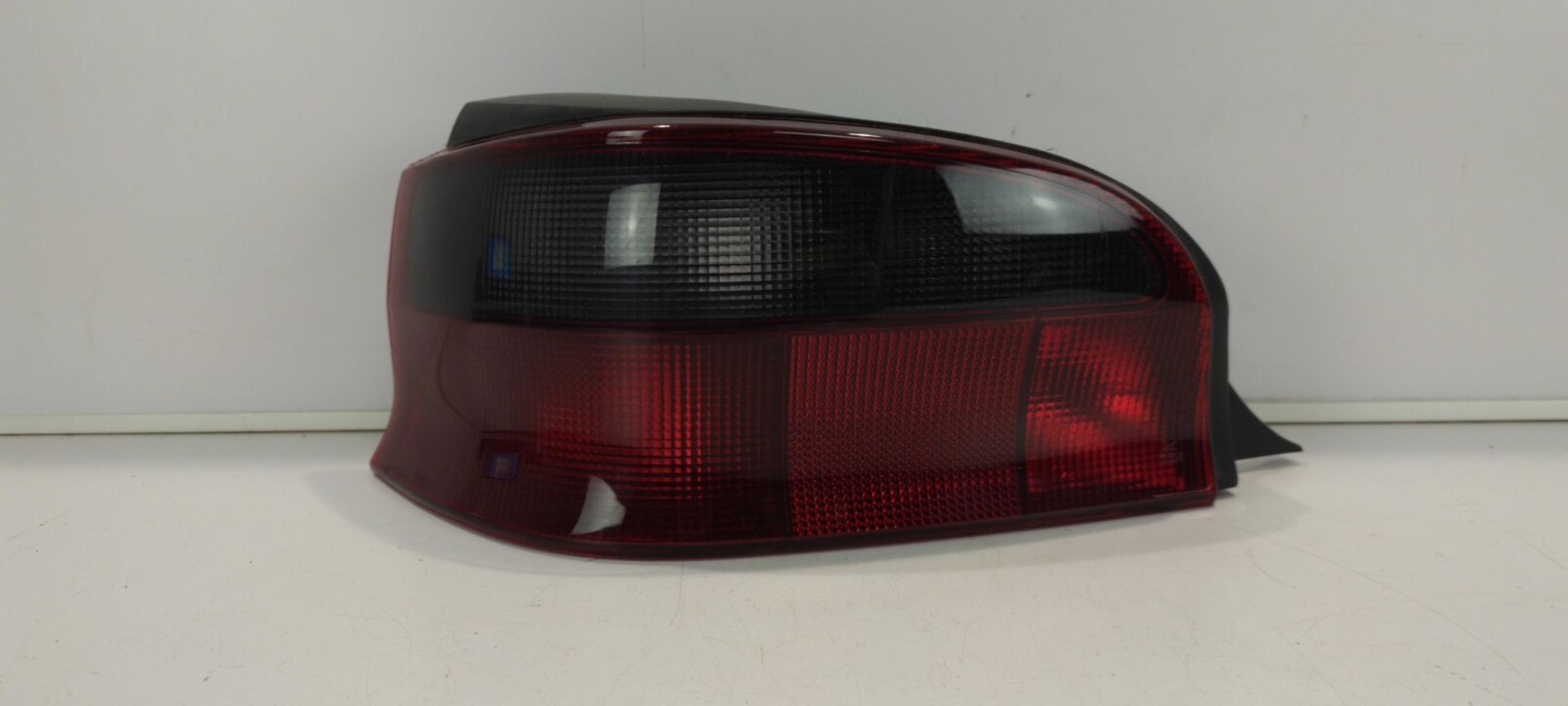 Fanale posteriore principale sinistro (luci) CITROEN SAXO PHASE 2 Gasolina - 1