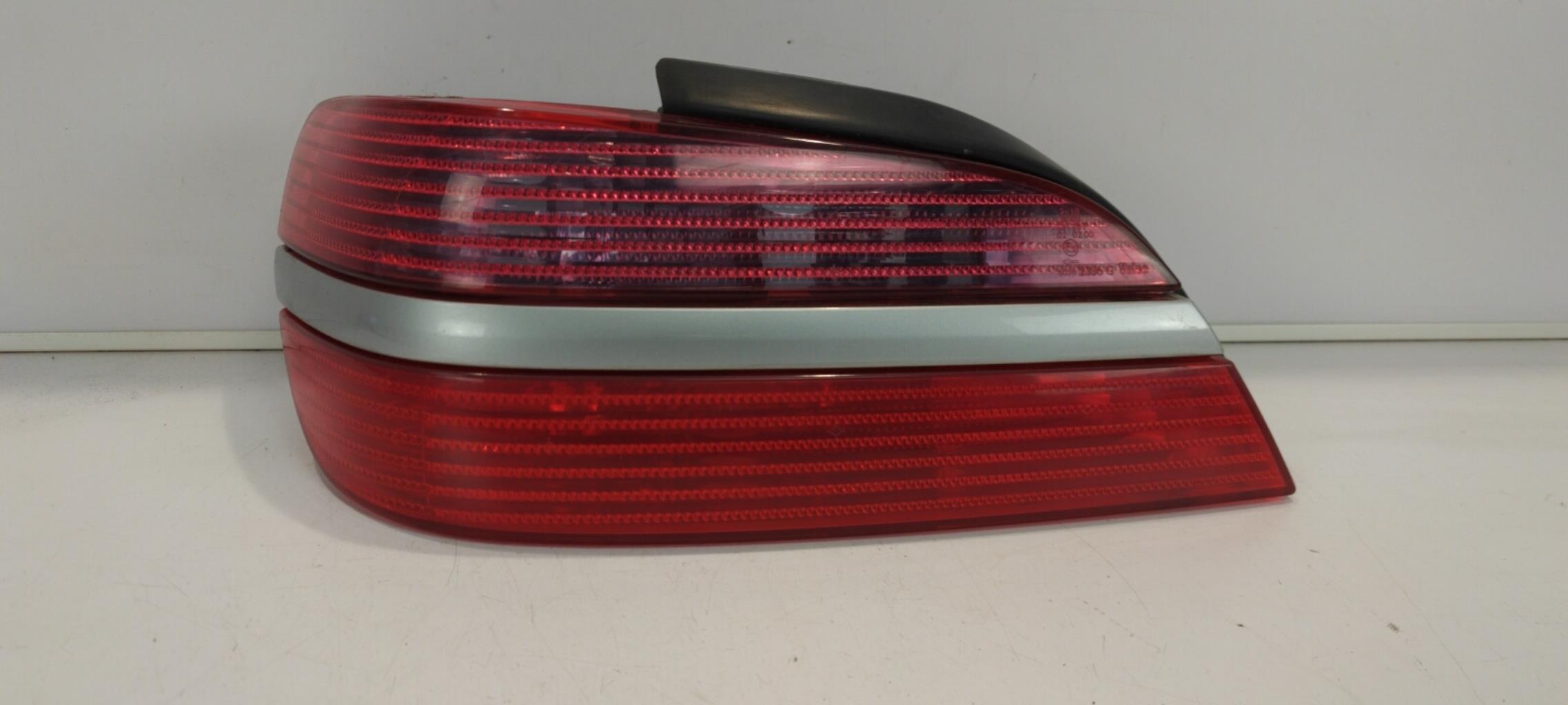 Fanale posteriore principale sinistro (luci) PEUGEOT 406 PHASE 1 Diésel - 1