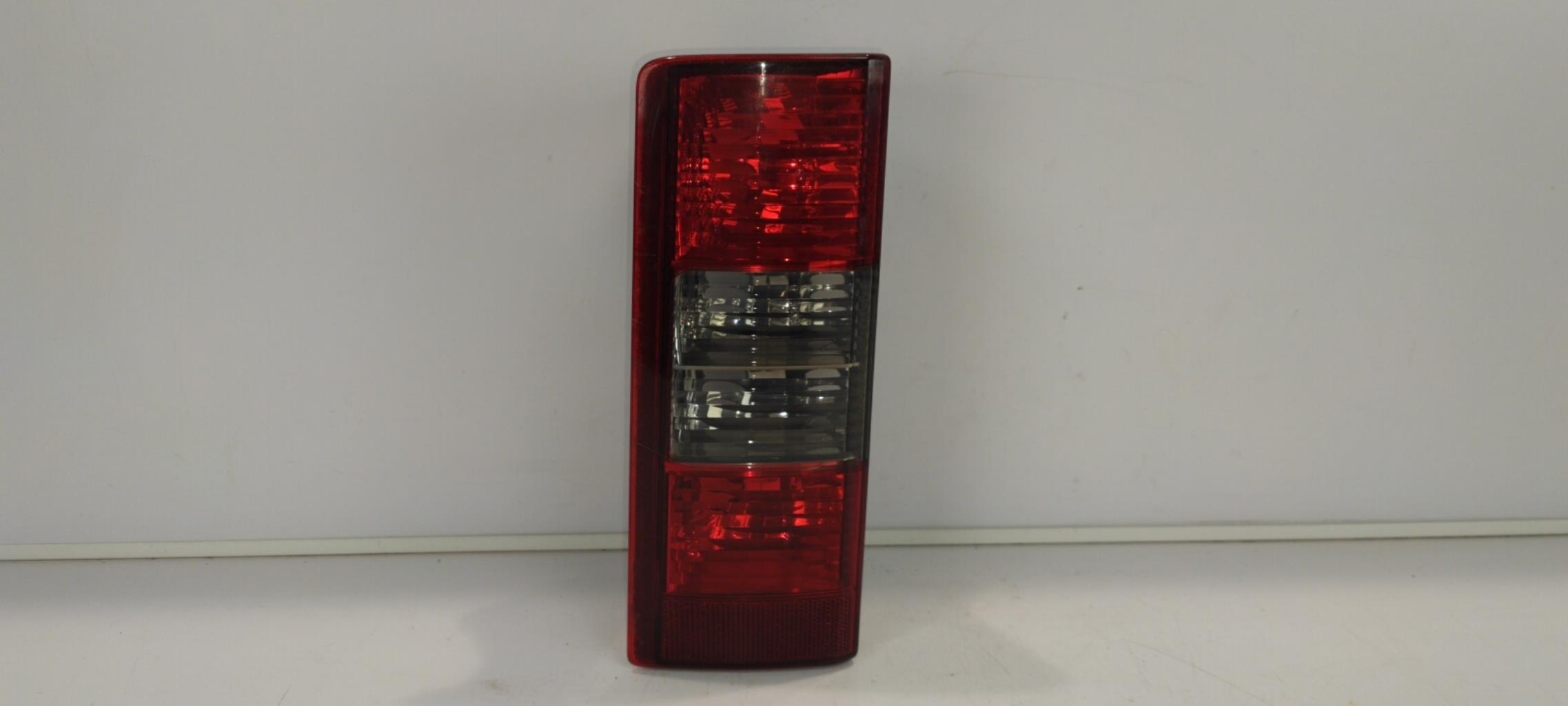 Fanale posteriore principale sinistro (luci) OPEL COMBO C PHASE 2 Diésel - 1