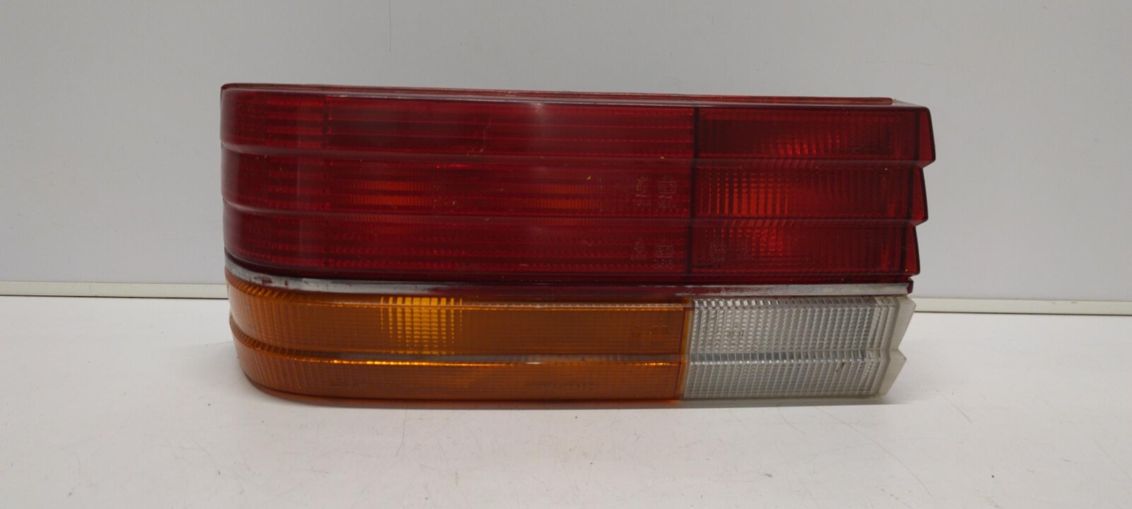 Fanale posteriore principale sinistro (luci) RENAULT R25 PHASE 1 Gasolina - 1