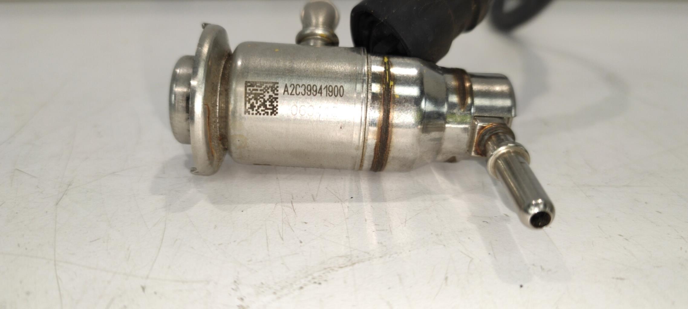 Injecteurs RENAULT MEGANE 4 PHASE 1 Diesel - 1