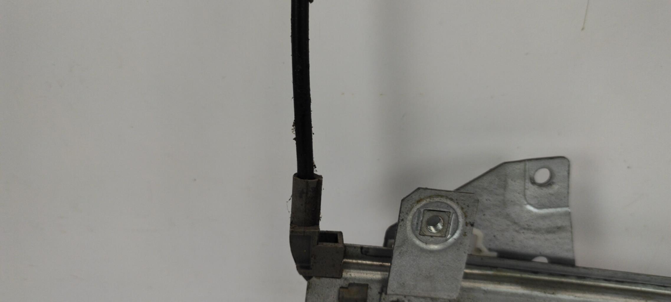 Alzacristalli manuale anteriore sinistro VOLVO V 40 1 PHASE 1 BREAK Diésel - 1