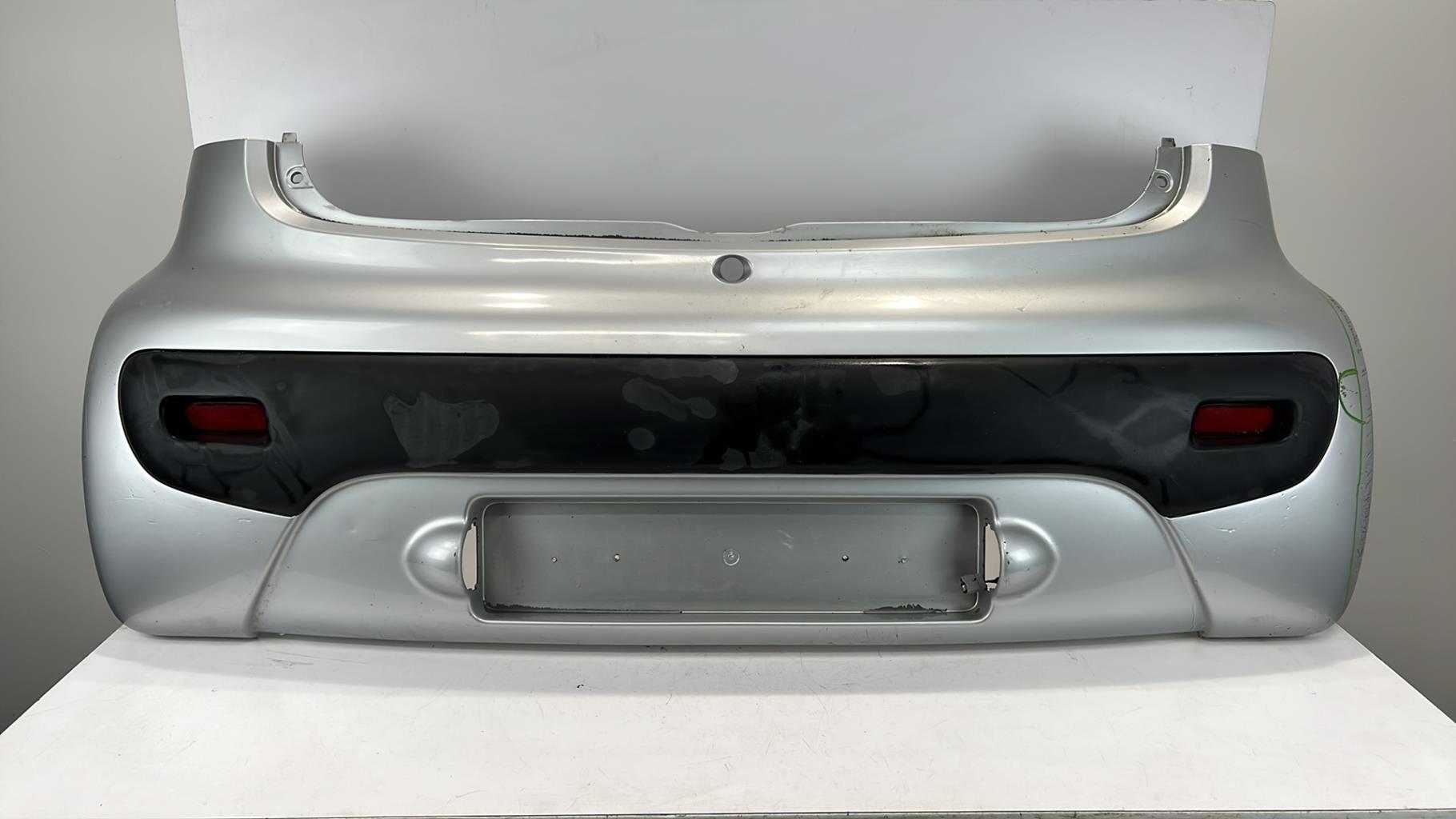 Pare choc arriere CITROEN C1 1 PHASE 1 Essence - 1