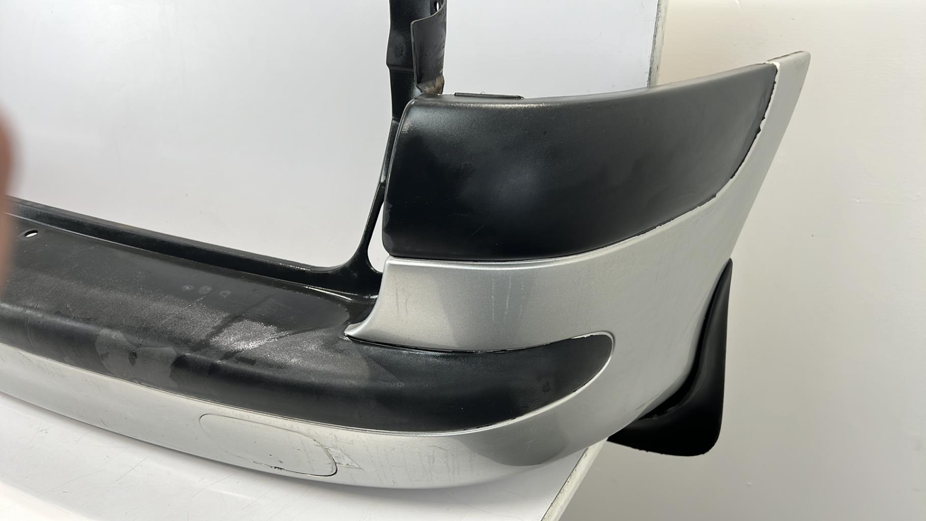 Pare choc arriere RENAULT ESPACE 3 Essence - 1