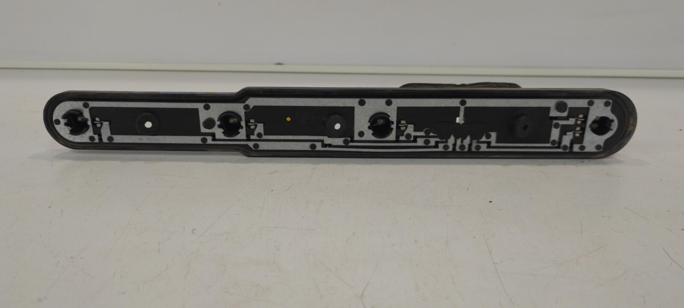 Base portalampade fanale posteriore destro FORD C-MAX 1 PHASE 2 Diésel - 1