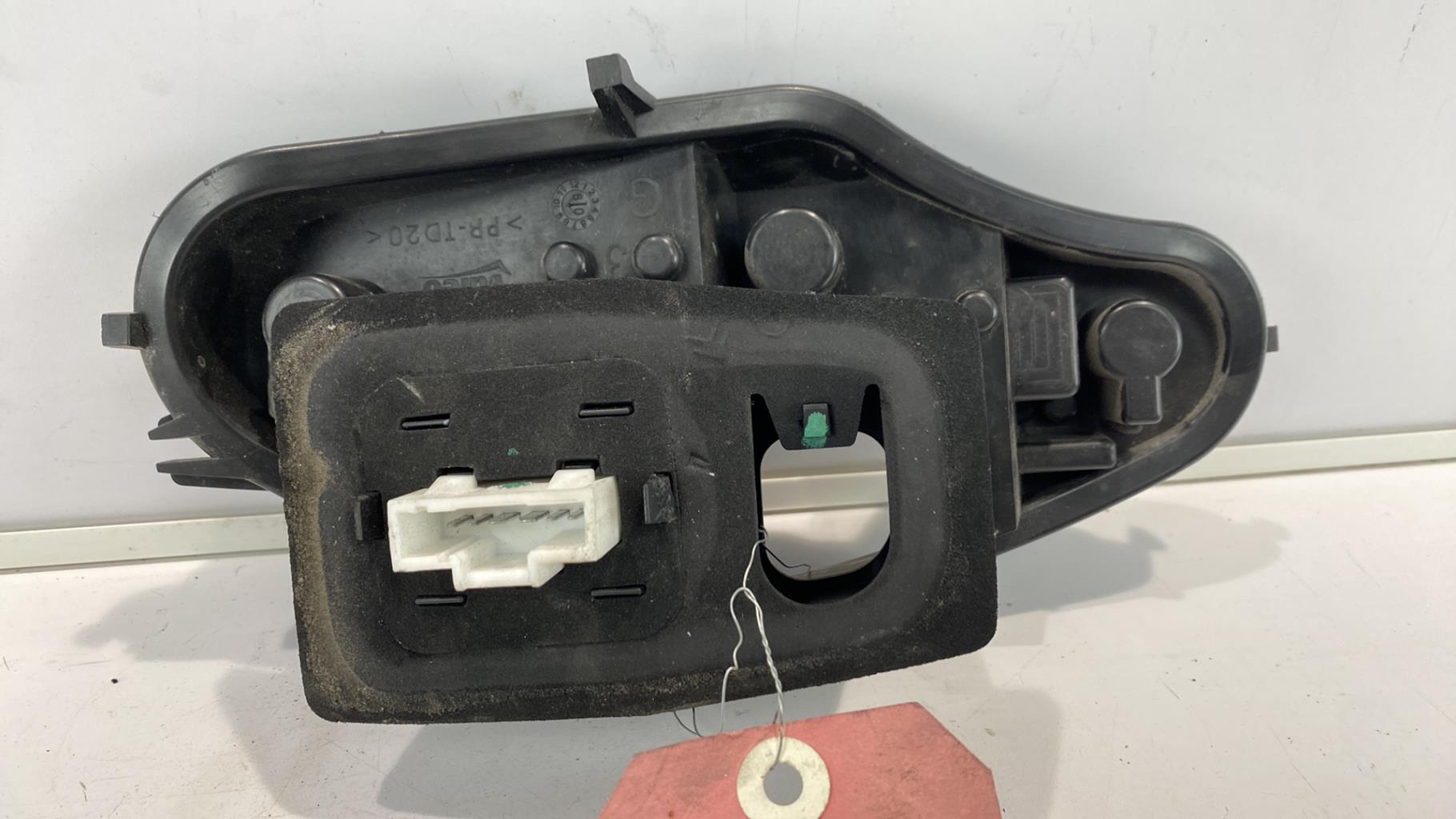 Platine feu arriere gauche CITROEN C3 2 PHASE 1 Diesel - 1