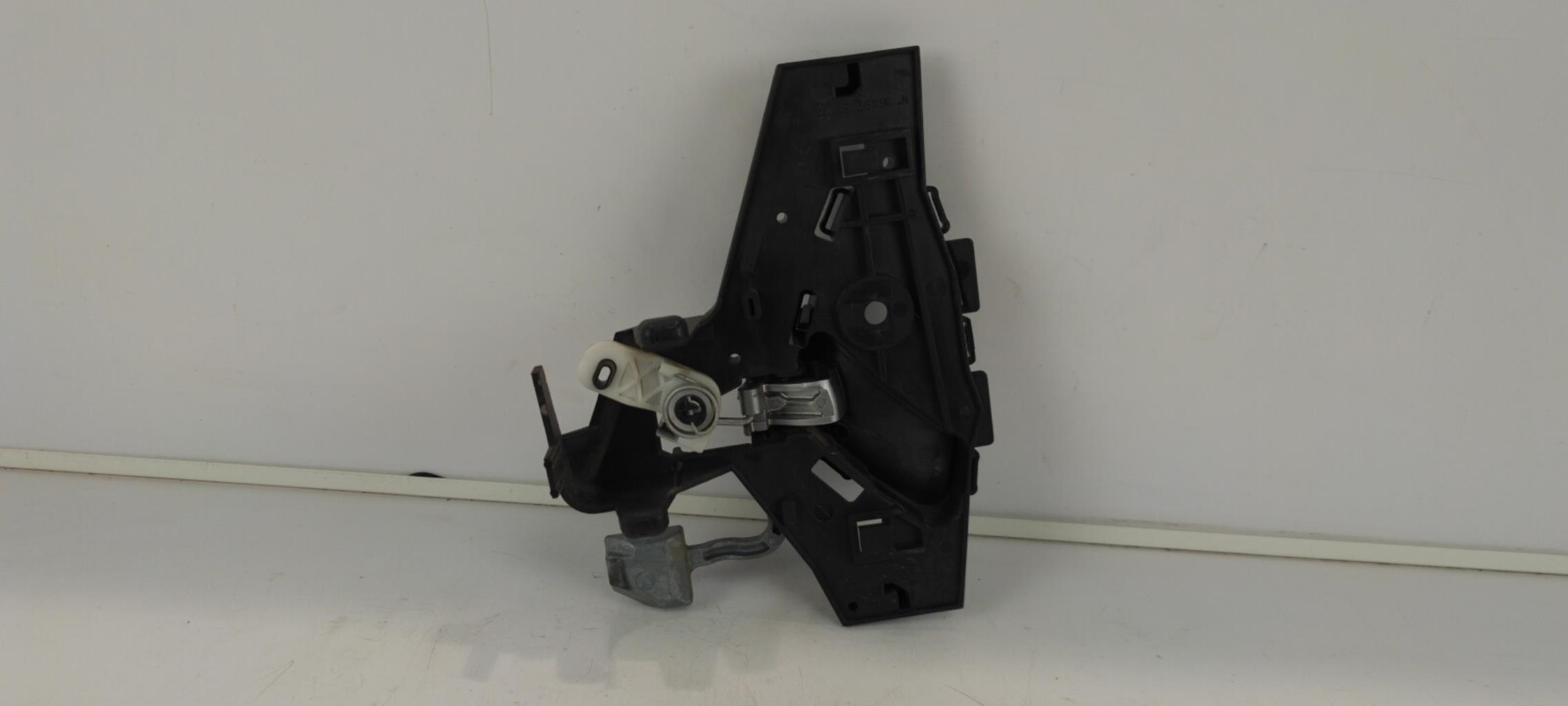 Maniglia interna anteriore destra CITROEN C5 1 PHASE 2 BREAK Diésel - 1
