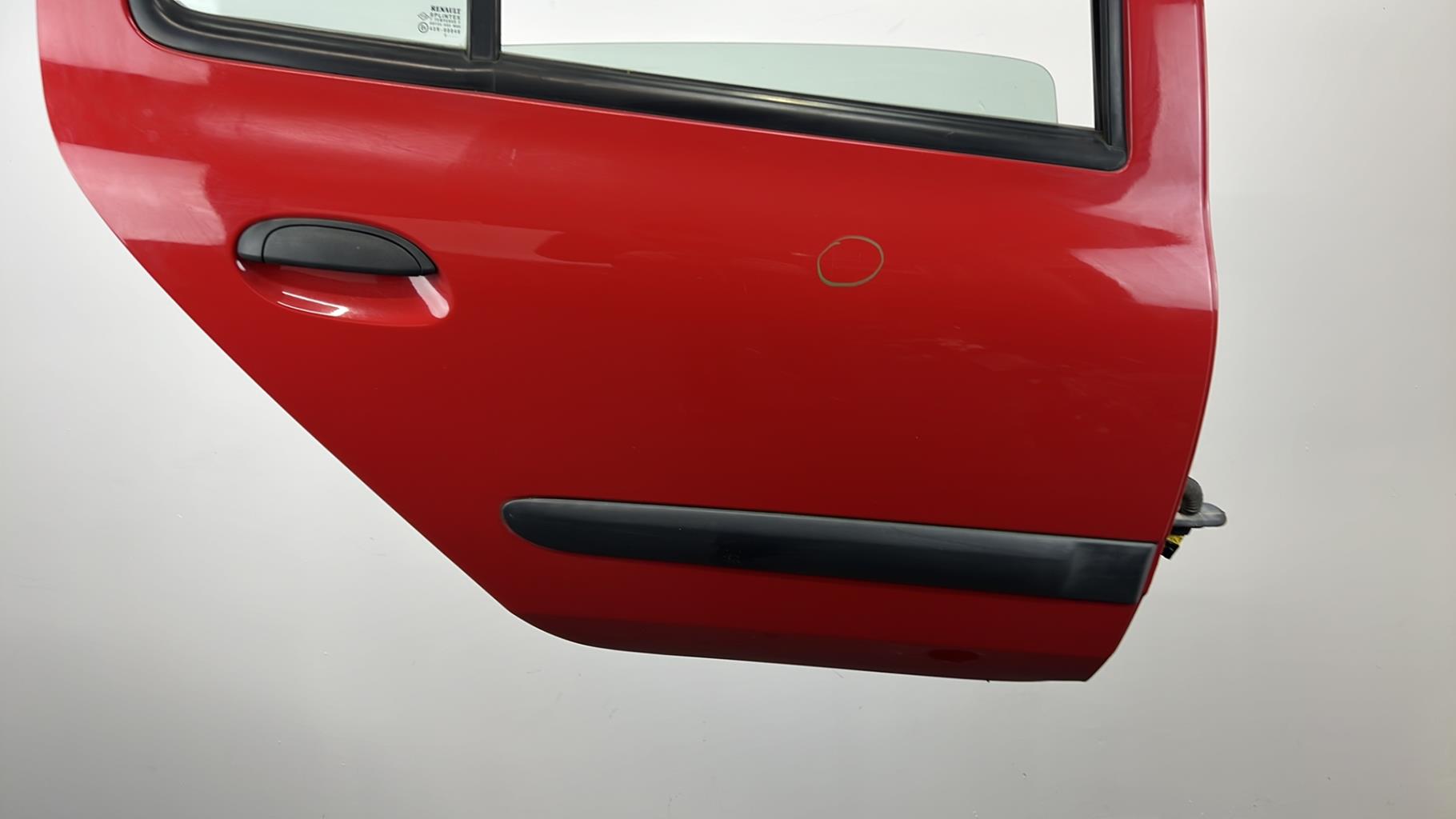 Porte arriere droit RENAULT CLIO 2 PHASE 2 Essence - 1