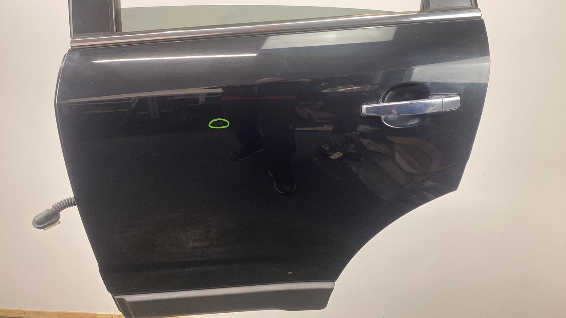 Porte arriere gauche OPEL ANTARA PHASE 2 Diesel - 1