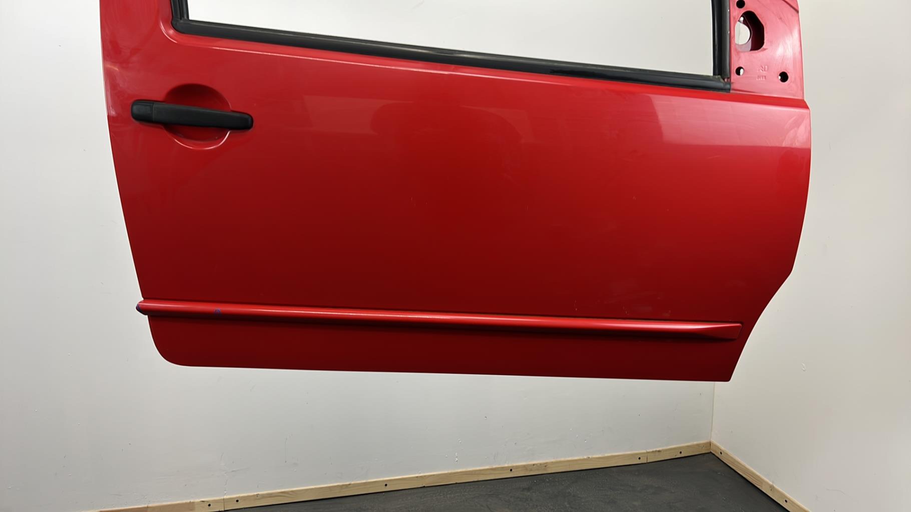 Porte avant droit CITROEN C2 PHASE 1 Diesel - 1