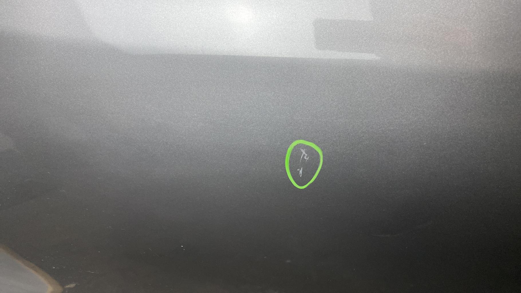 Porte avant gauche RENAULT MEGANE 3 PHASE 1 COUPE Diesel - 1