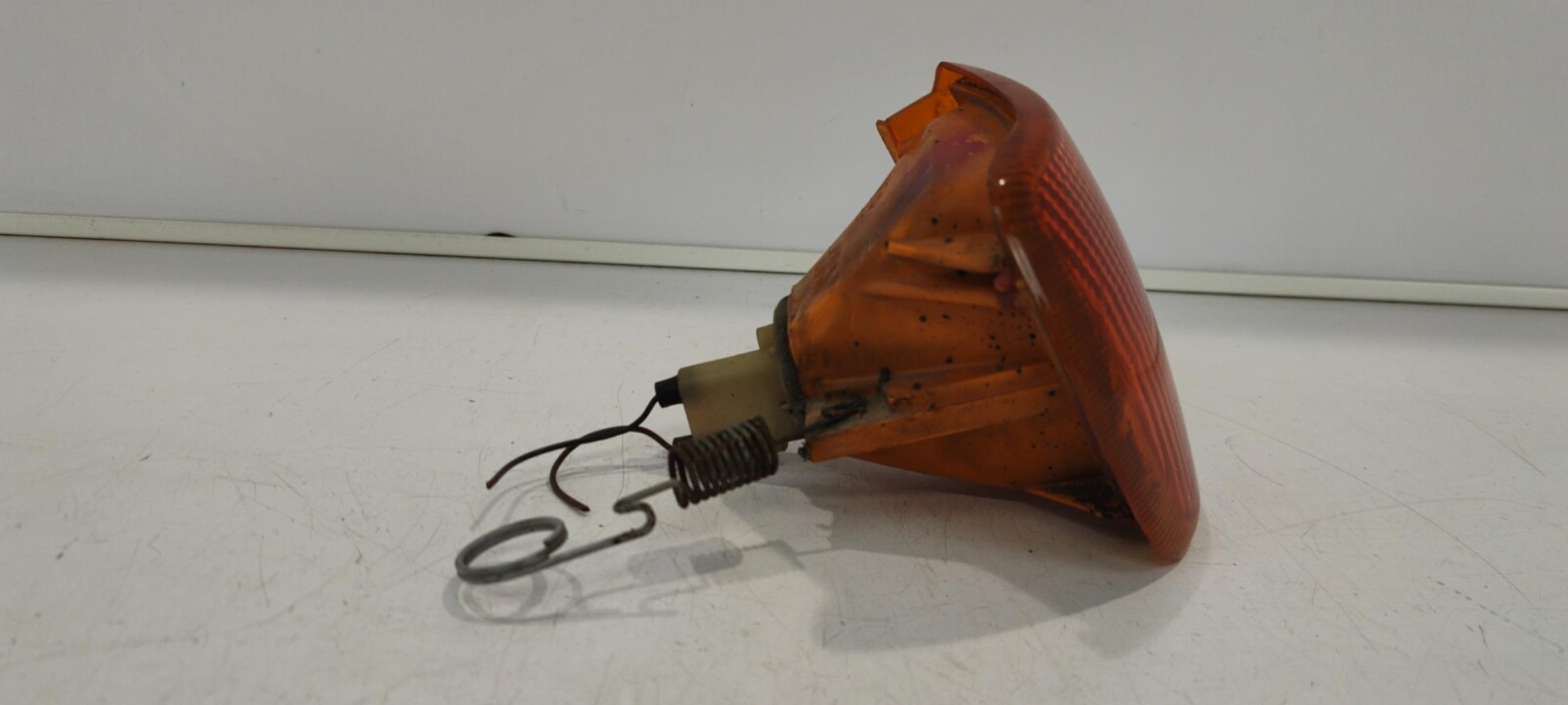 Ripetitore lampeggiante anteriore destro (Luci) FORD FIESTA 2 Gasolina - 1