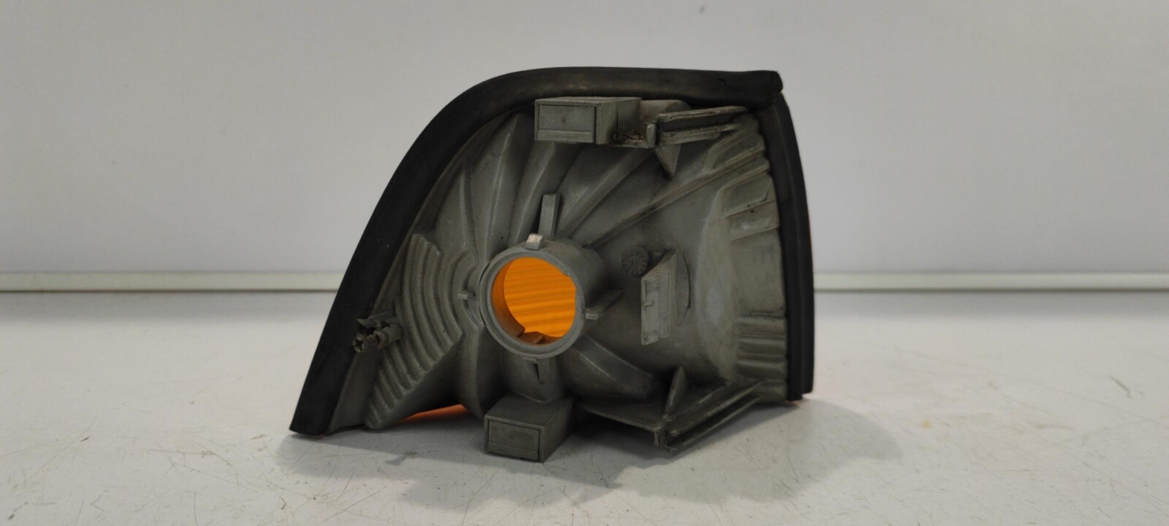 Ripetitore lampeggiante anteriore sinistro (Luci) BMW SERIE 3 E36 Gasolina - 1