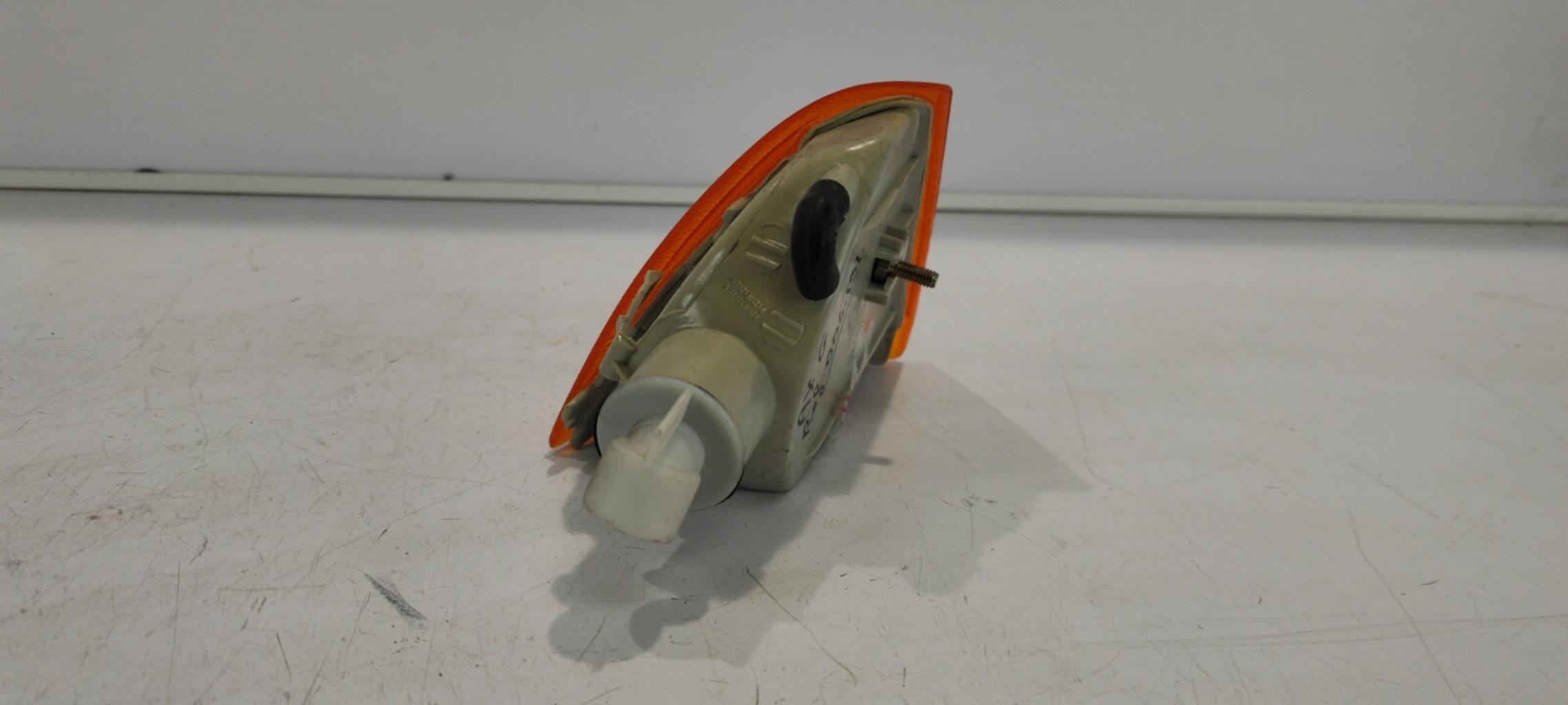 Ripetitore lampeggiante anteriore sinistro (Luci) CITROEN AX PHASE 2 Gasolina - 1