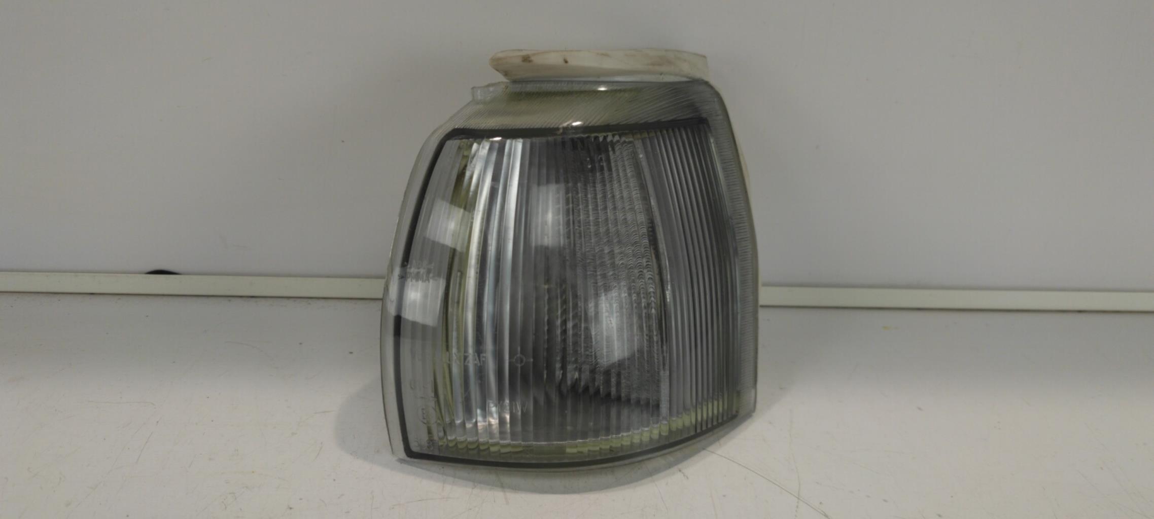 Ripetitore lampeggiante anteriore sinistro (Luci) FIAT TIPO 1 PHASE 2 Diésel - 1