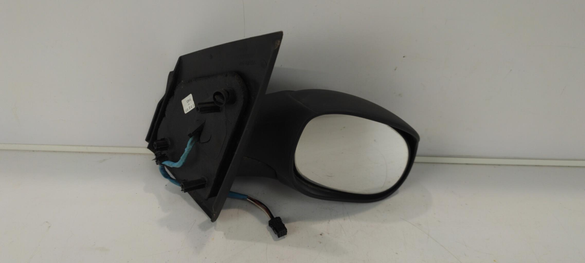 Retrovisor derecho CITROEN C2 PHASE 1 Gasolina - 1