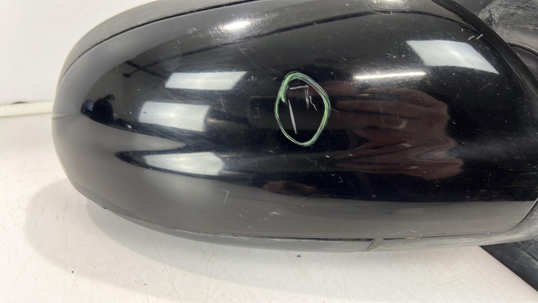 Retrovisor derecho VOLKSWAGEN FOX Gasolina - 1