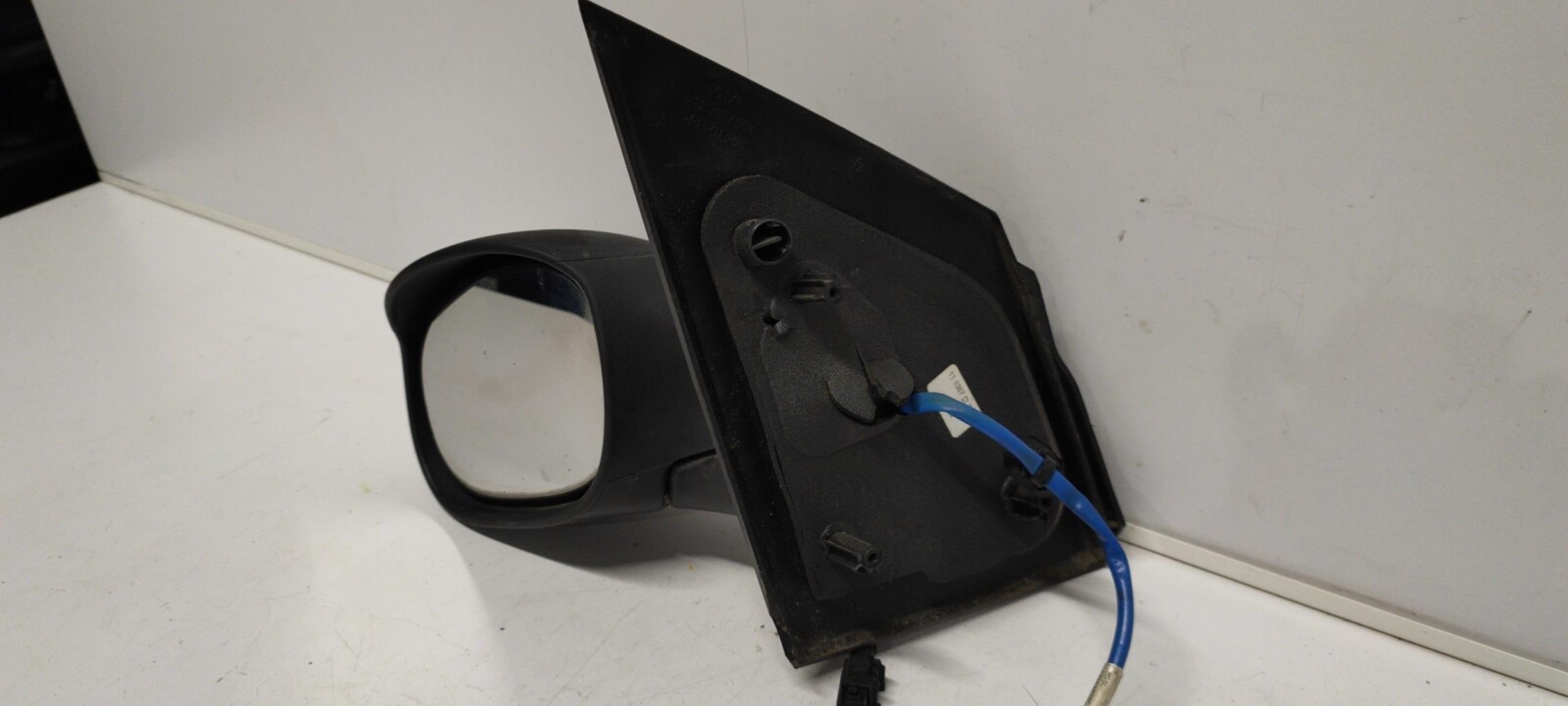 Retrovisor izquierdo CITROEN C2 PHASE 1 Gasolina - 1