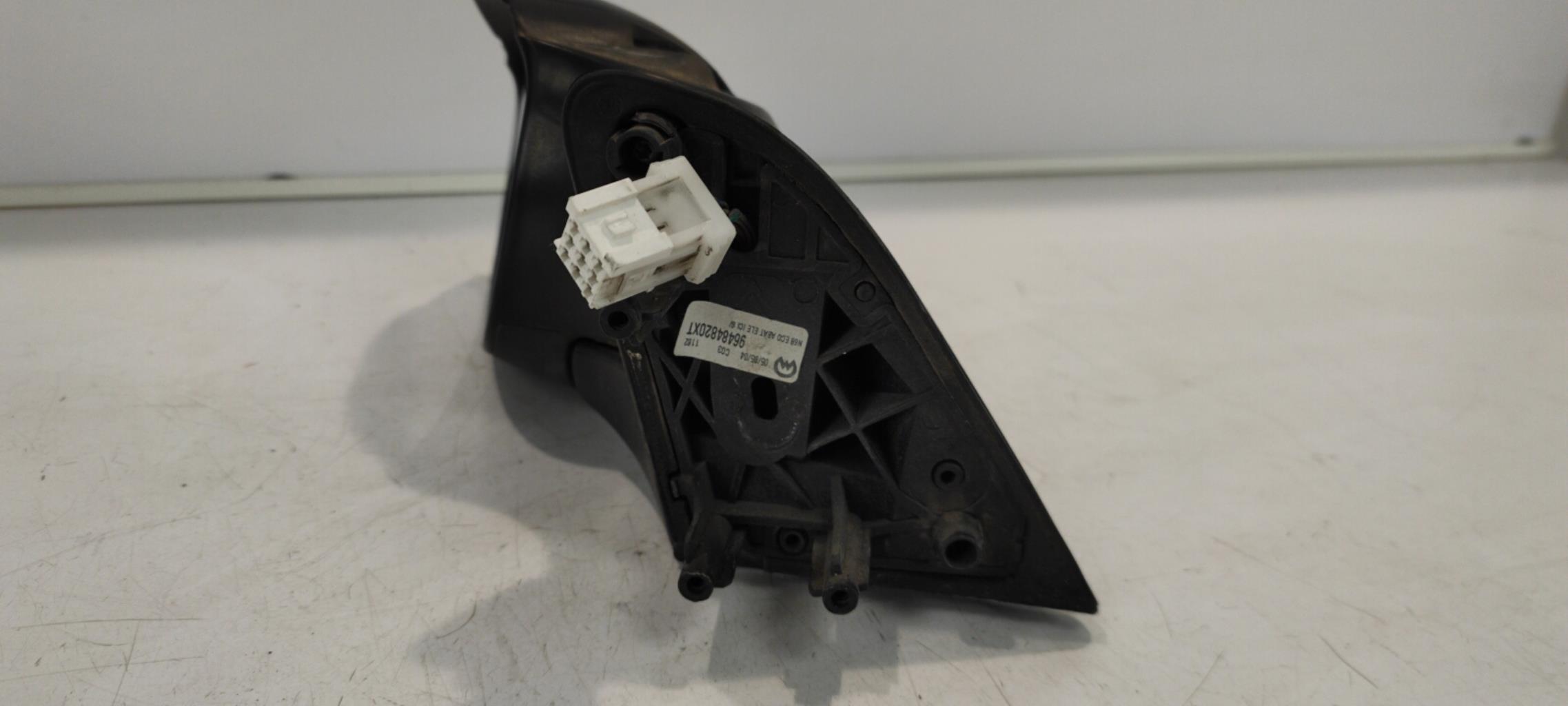 Specchietto retrovisore sinistro CITROEN XSARA PICASSO PHASE 2 Gasolina - 1