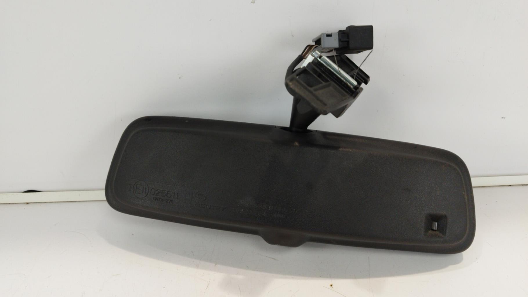 Retroviseur interieur OPEL CORSA D PHASE 1 Diesel - 1