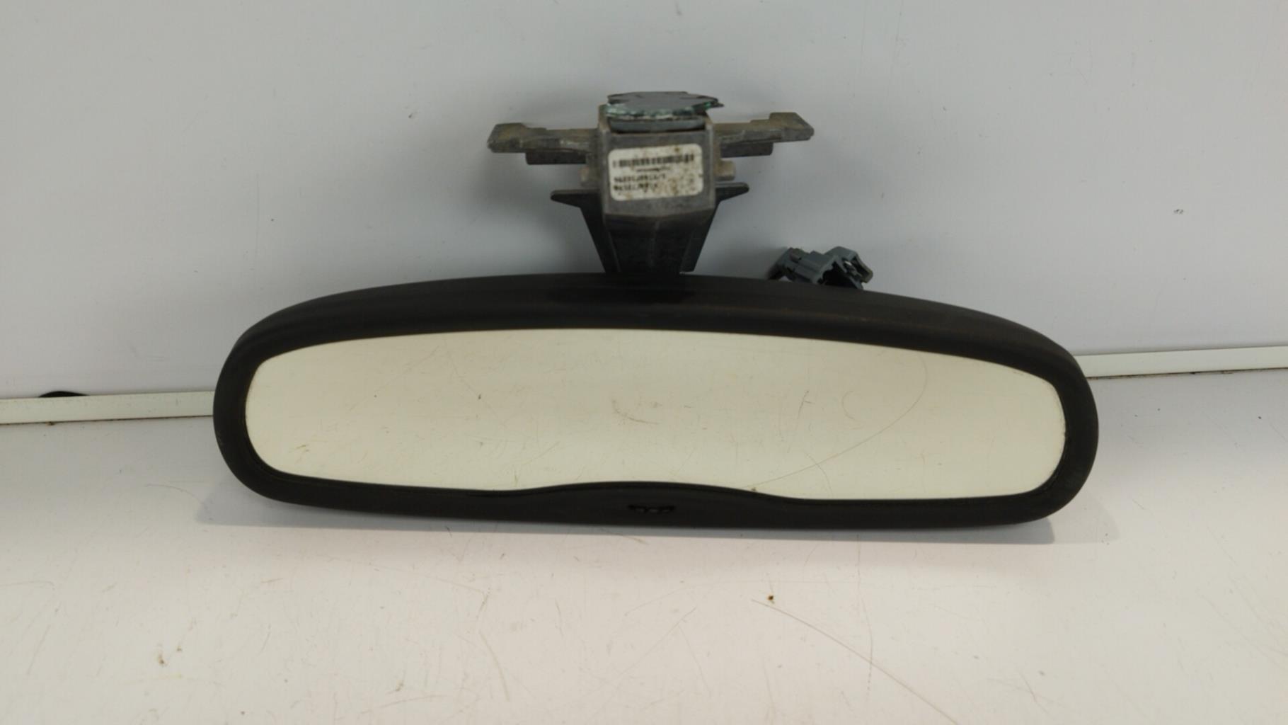 Specchietto retrovisore interno NISSAN QASHQAI 1 PHASE 1 Diésel - 1