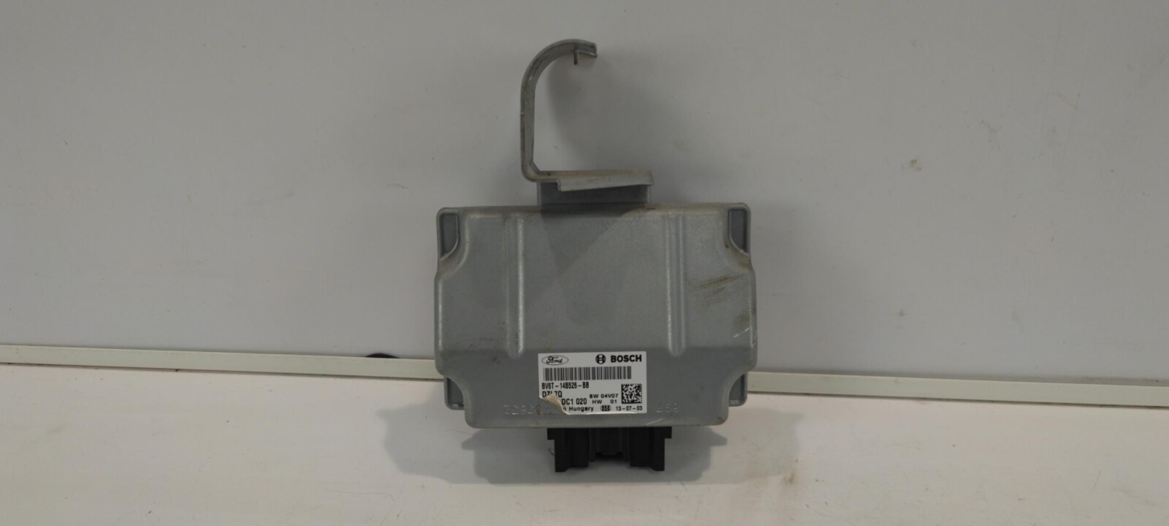 Stabilisateur module de tension FORD FOCUS 3 PHASE 1 BREAK Diesel - 1
